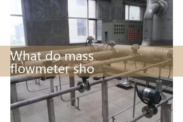 Short circuit protection for quality flow meters