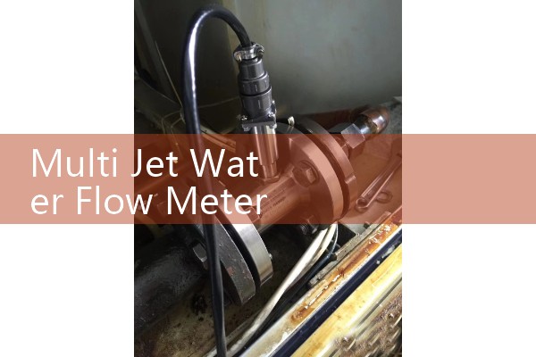 Aichi Time Meter Flow Meter