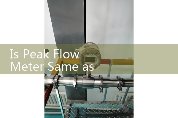 Is Peak Flow Meter Same as Incentive Spirometer: Differentiating Forced Expiratory Speed Testing from Post-Surgery Deep Inhalation Therapy