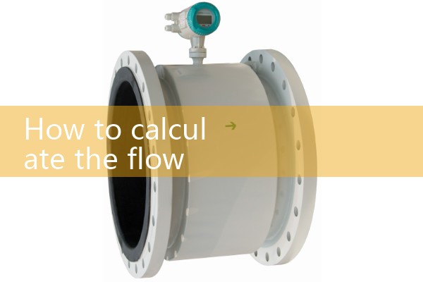 Calculation formula for air nozzle flow rate