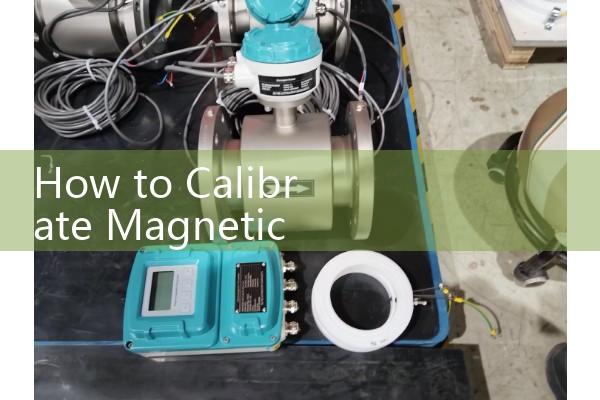 How to Calibrate Magnetic Flow Meter: Use factory wet-proving water loops to verify electrode voltage linearity across multiple test runs.