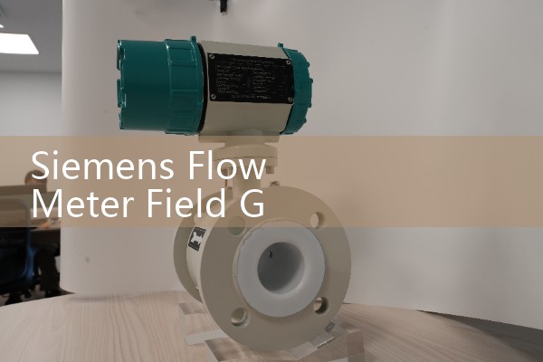 Siemens Flow Meter Field Guide: Troubleshooting Electromagnetic and Ultrasonic Models