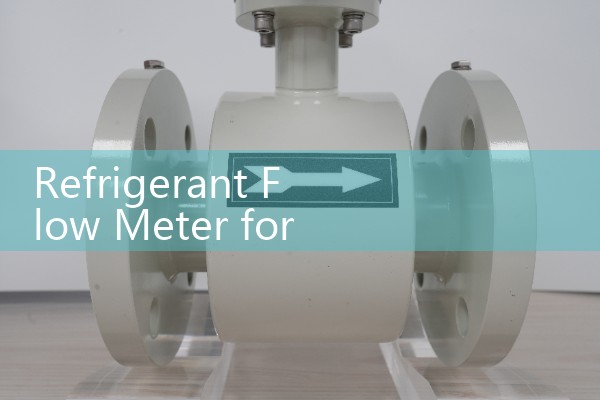 Refrigerant Flow Meter for AC System: Diagnostic Tips; only perform testing with certified manifold sets.