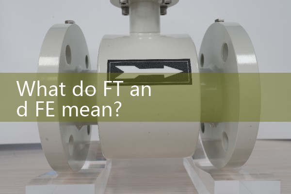 Fi flowmeter