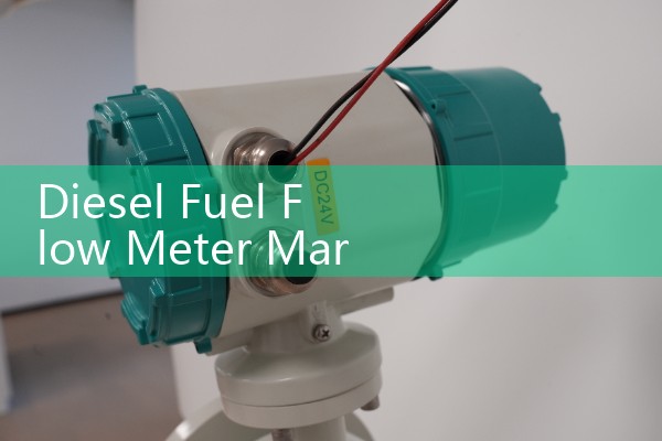 Pump flow meter