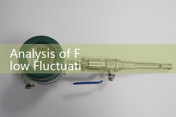 Analysis of Flow Fluctuations in Quality Flowmeters