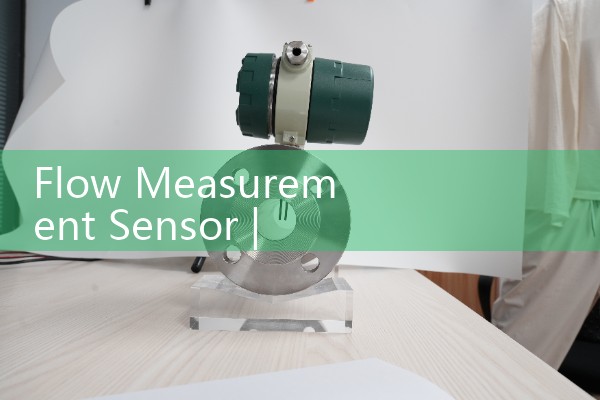flow measurement sensor|water flow meter