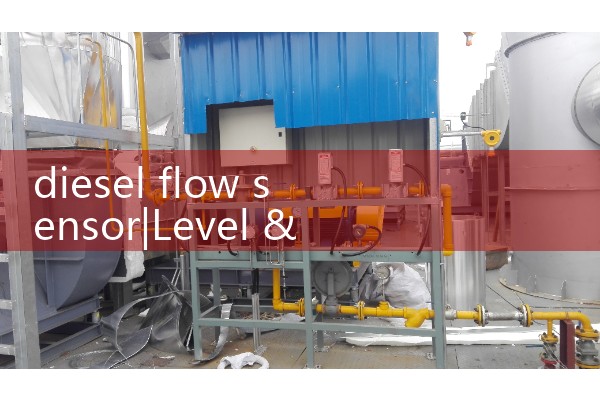diesel flow sensor|water flow meter