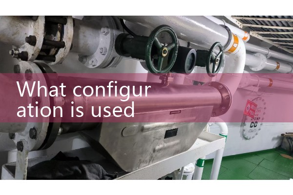 Thermal power plant flowmeter