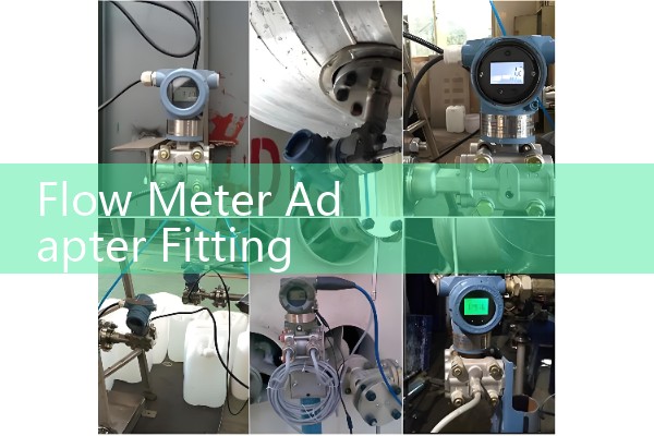 Flow Meter Adapter Fittings: Converting NPT, BSPP, and Flanged Pipe Connections Safely