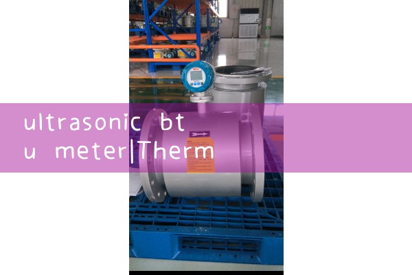 ultrasonic btu meter|heat flow meter