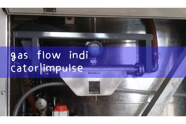gas flow indicator|water flow meter